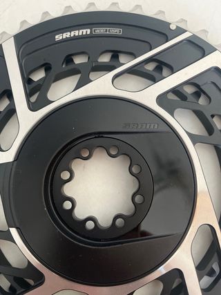 Platos Sram 48/35 12v