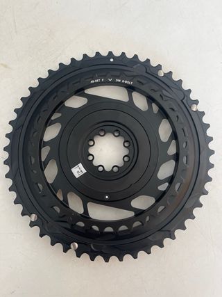 Platos Sram 48/35 12v