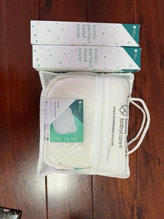 Cojín Koala BabyCare para cabeza