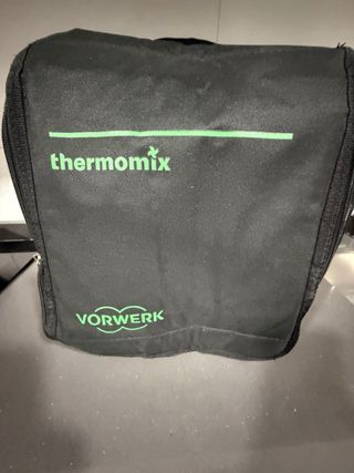 Tapa Thermomix TM31