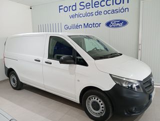 Mercedes-Benz Vito 2022