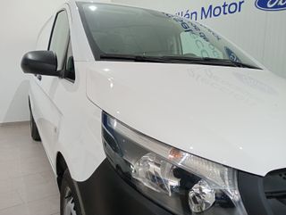 Mercedes-Benz Vito 2022