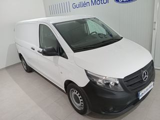 Mercedes-Benz Vito 2022