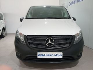 Mercedes-Benz Vito 2022