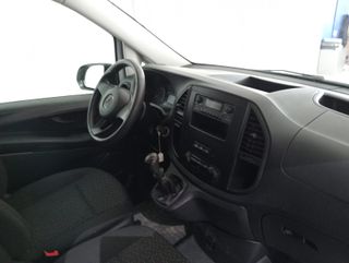 Mercedes-Benz Vito 2022