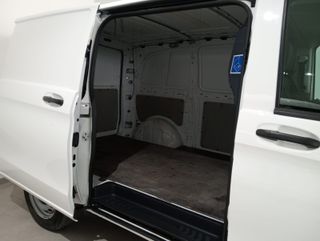 Mercedes-Benz Vito 2022