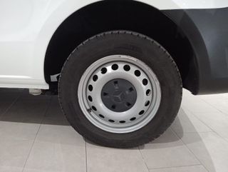 Mercedes-Benz Vito 2022