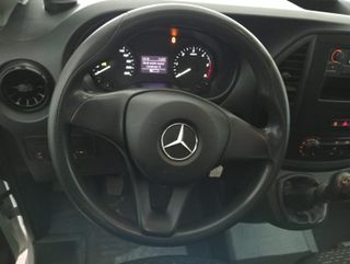 Mercedes-Benz Vito 2022