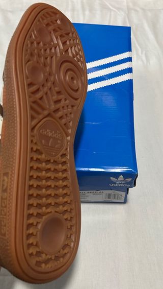 Adidas Spezial handball