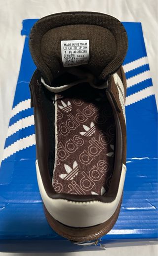Adidas Spezial handball