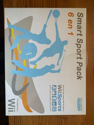 Nintendo Wii Sports Resort + MotionPlus