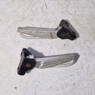 Estriberas pasajero Sym Jet 14 49cc 2021