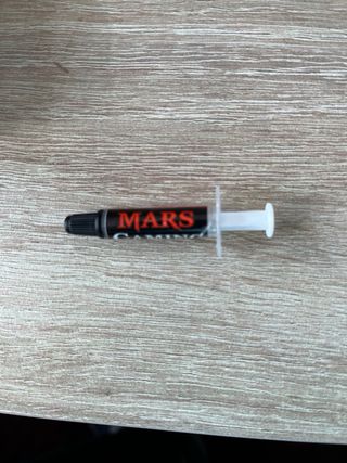 AMD Ryzen 5 3400G y regalo pasta termica