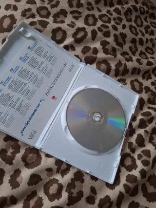 Mario Strikers Charged Wii