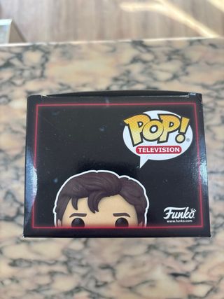 Funko Pop! Steve Harrington 1779 Stranger Things
