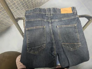 Pantalones vaqueros Pull&Bear