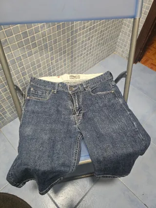 Pantalones vaqueros Pull&Bear