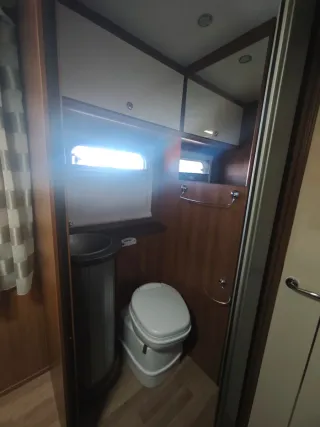 rimor katamarano 109 plus 2016