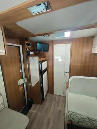 rimor katamarano 109 plus 2016