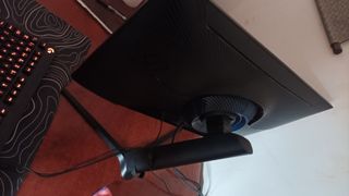 Samsung Odyssey G3 24 FullHD Gaming Monitor