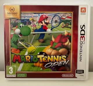 Lote 4 Juegos Nintendo 3DS