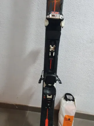 Esquís Dynastar Vertical Bear