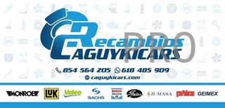 ORIGINAL moldura paragolpe izquierda 13419828