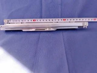 Juego 8 Guías corredera para cajones