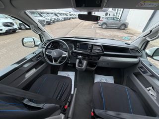 Volkswagen California 2024 - Ref: 4239