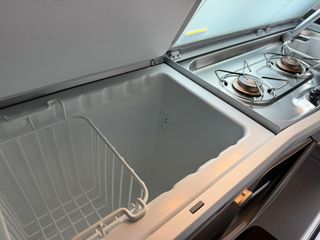 Volkswagen California 2024 - Ref: 4239