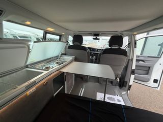 Volkswagen California 2024 - Ref: 4239