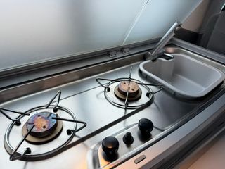 Volkswagen California 2024 - Ref: 4239