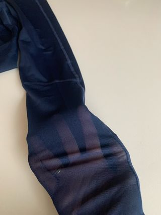 Mallas Nike Pro Talla S Azul Marino