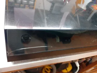 Giradiscos Rega Planar 3