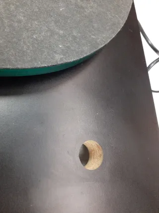 Giradiscos Rega Planar 3