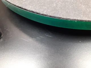 Giradiscos Rega Planar 3