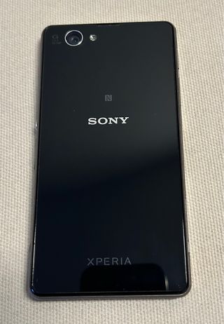 Sony Xperia Z1 Nero