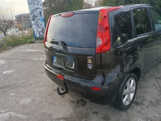Nissan Note 2006