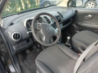 Nissan Note 2006