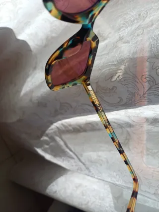 Occhiali da sole Jimmy Fairly donna