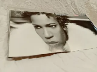 CD Macy Gray On How Life Is