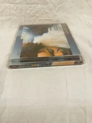 CD Macy Gray On How Life Is