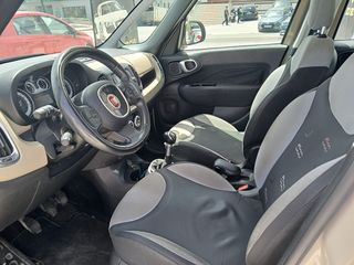 FIAT 500L 2014