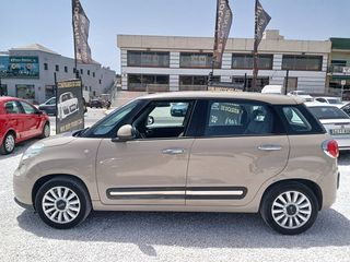 FIAT 500L 2014