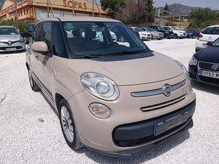 FIAT 500L 2014