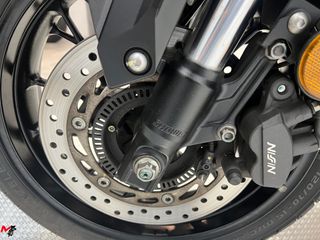 HONDA ADV 350 | 2023 | 15.493kms | 65€/mes