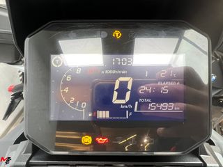 HONDA ADV 350 | 2023 | 15.493kms | 65€/mes