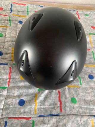 Casco Arai Jet SZ/F