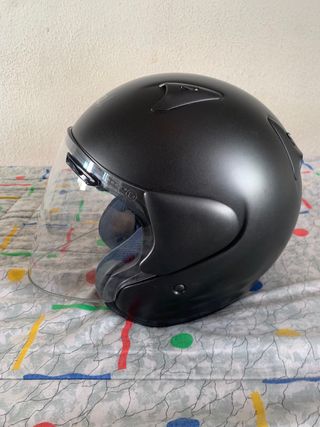 Casco Arai Jet SZ/F