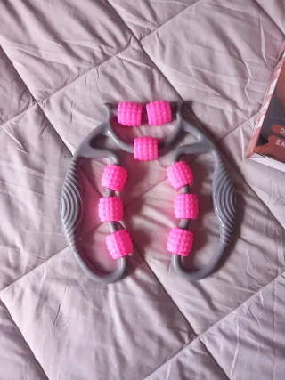 Masajeador Multifuncional Anillo